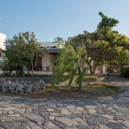 Kouremenos Beach House West Sitía Exterior foto