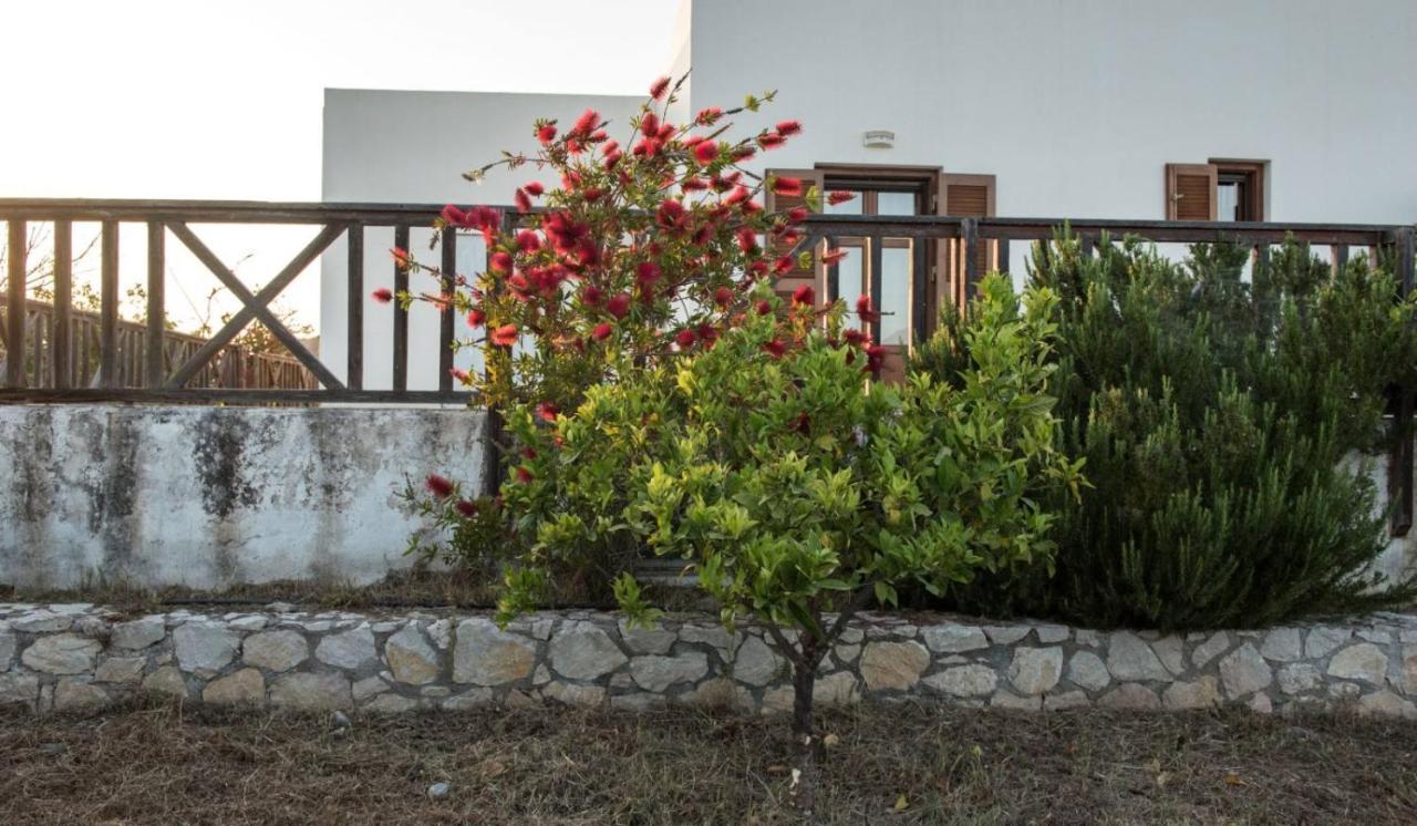 Kouremenos Beach House West Sitía Exterior foto